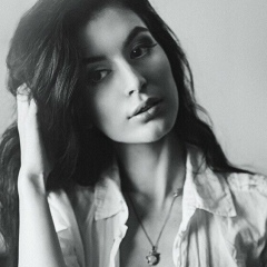 Елизавета Домбровська, 04.09.1991, Rabat