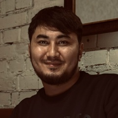 Дархан Молтаев, Степногорск