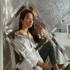 Александра Хе, 05.01