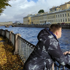 Иван Чадин, 28.07.1993, Курган