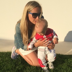 Алёна Тарасенко, 24.11.1987, Москва