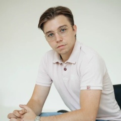 Михаил Юртов, 01.08.1997, Москва