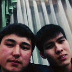 Ernat Konaev, 12.11, Алматы