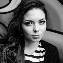 Katarina Shenfeld, 20.04.1989, Киев