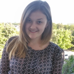 Людмила Тудоси, 01.03.1996, Кишинев