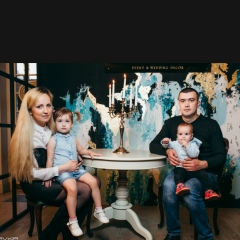 Алена Бернадская, 06.07.1996, Москва