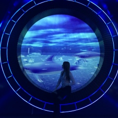 Olesya Ponty, 11.03.1990, Караганда