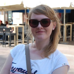 Рита Каримова, 14.03.1992, Минск