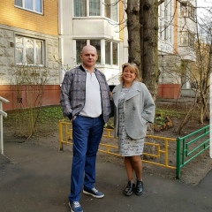 Зарина Трегубова, 15.01, Москва