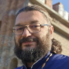 Андрей Полевой, 18.01.1985