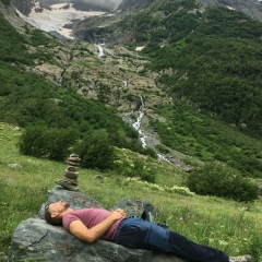 Миша Прохорков, 06.02.1981, Севастополь