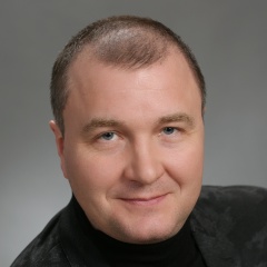 Олег Ларин, Зеленоград