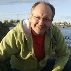 Сергей Бледных, 12.11.1964, Львов