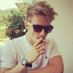 Drake Leshter, 28.06.1982, Rio de Janeiro