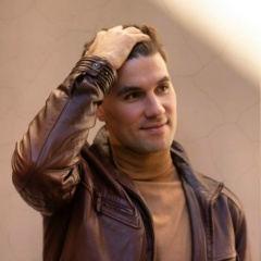 Павел Молчанов, 10.03, Москва