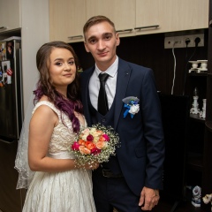 Николай Чернов