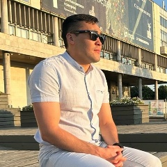 Ильдар Шаяхметов, 01.06.1991, Москва