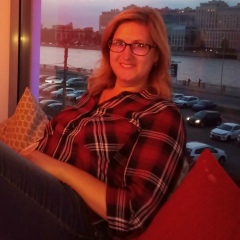 Татьяна Лебедина, 14.04.1985, Сегежа