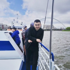 Ербол Кадиров, 17.06.1992, Темиртау