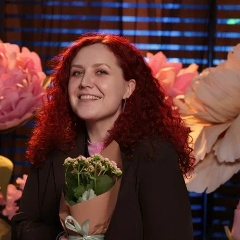 Ксюша Павлова, 19.01.1988, Санкт-Петербург