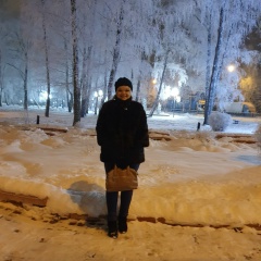 Анна Вересова, 26.12.1989, Москва