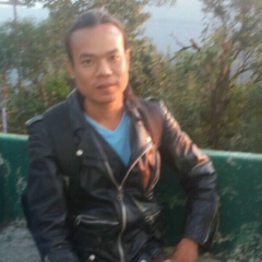 Zarni Aung, 20.12.1980