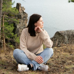 Алёна Мытникова, 07.06, Братск