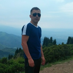 Ерлан Молдабеков, 15.12.1991, Шымкент