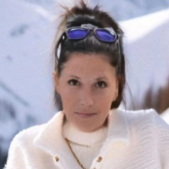 Янусик Волчёнкова, 18.01, Санкт-Петербург