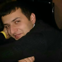 Cavid Abdullayev, 15.01, Волгоград