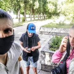 Юрий Лембергов, 12.04, Нагуевичи / Ивана-Франка