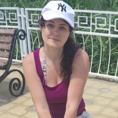 Юлия Фомина, 28.10.1983, Ярославль