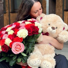 Юлия Есипович, 03.11, Архангельск