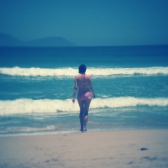 Наташа Наташина, Москва