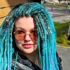 Настя Гаврилова, 28.12.1984, Кириши