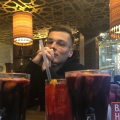 Андрей Иванов, 02.12.1990, Санкт-Петербург