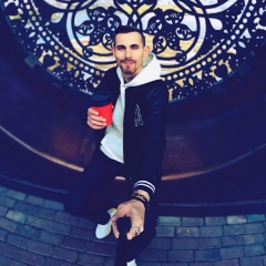 Дмитрий Кузнецов, 26.07, Екатеринбург