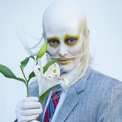 Spicy Drug, 09.10, Санкт-Петербург