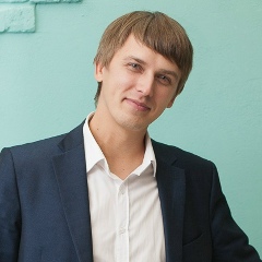 Алексей Юдин, 30.12.1986, Красноярск