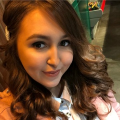 Дарина Искакова, 11.03.1994, Астана