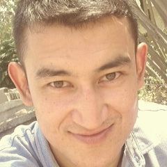 Руся Умаров, 21.07, Казань