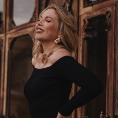 Anna Mishurnova, 19.03, Санкт-Петербург