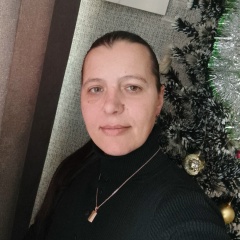 Анастасия Макагонова, 02.08, Курагино