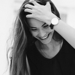 Маргарита Родионова, 01.07, Москва