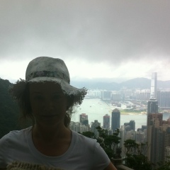 Юля Родина, 23.07.1974, Санкт-Петербург