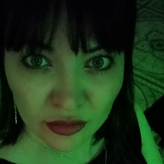 Инара Мэлсовна, Тюмень