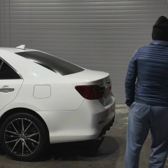 Кирилл Мальцев, 27.11, Тюмень