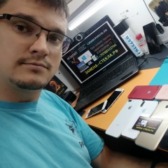 Илья Шестак, 21.06.1988, Симферополь