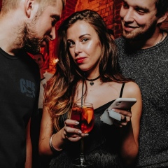 Алёна Фадеева, 24.04, Москва