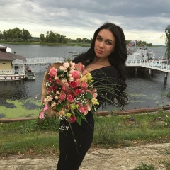 Олеся Овсянникова, 28.03, Саратов